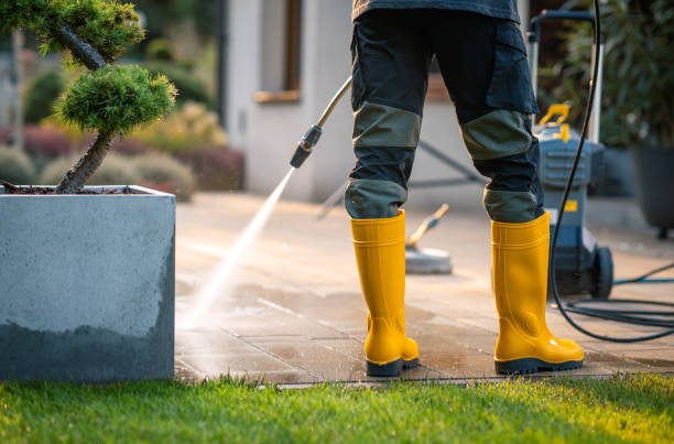 Fence Pressure Washing in Maitland, FL